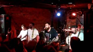 Four Year Strong- Prepare to be Digitally Manipulated (live)