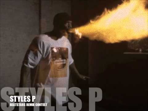 BeatStars Remix Contest Styles P So Deep -Remix by Hero