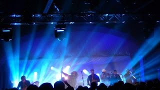 Matt Anderson & The Mellotones