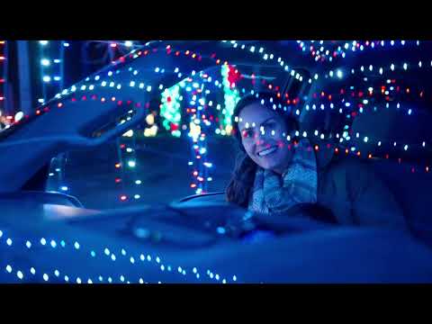 Magic of Lights on 11/21/25-1/3/26 - Second Medium