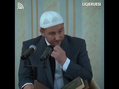 Kujdes me lotët e jetimit - Teolog Ardian Sejdiu