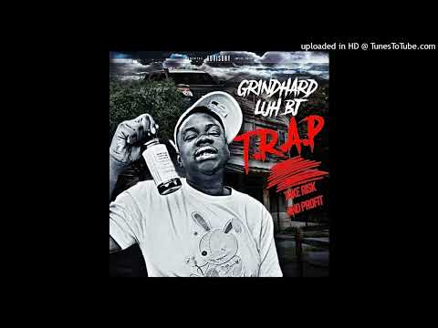 GrindHard Luh BJ "Queso Dip" (feat. SkreeetMadeKane & GrindHard Snap) (Official Audio)