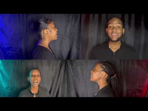 O Come Emmanuel - The P.E.A.C.E. Chorale (arr. by Karmichael)