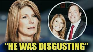 Nicolle Wallace FINALLY Reveals the Truth Behind Her Secret Divorce