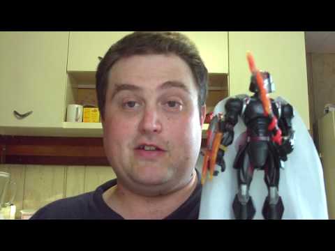 G.I.Joe Sigma Six Cobra Commander (Battlefield General)