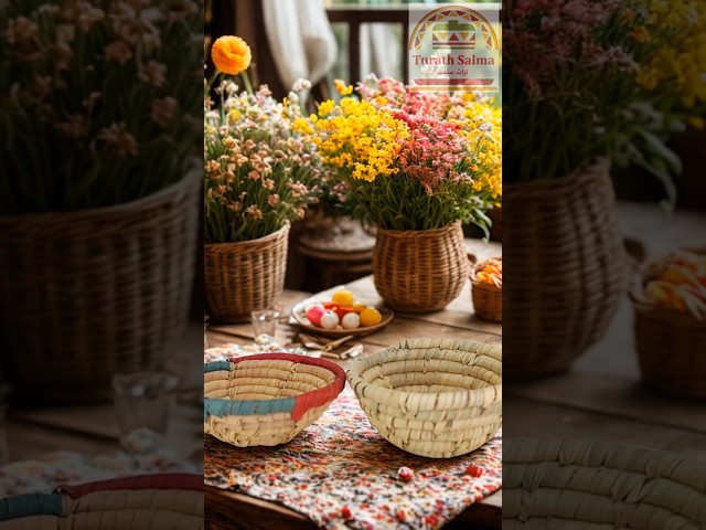 بادية خوص بيضاء