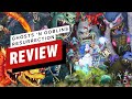 Ghosts 'n Goblins Resurrection Review