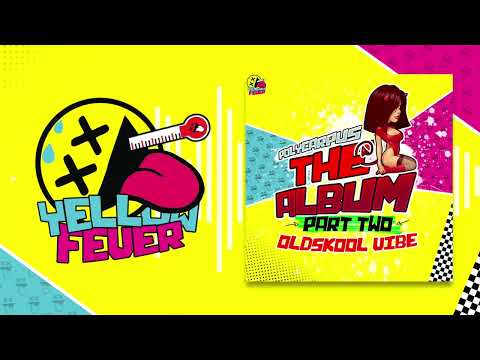 Polycarpus - Oldskool Vibe