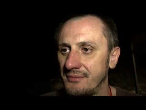 Ferragosto JAM 5: Dino Šaran (Letu Štuke) izjava