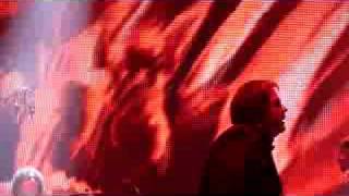 Meat Loaf - Song Of Madness. Cardiff 29/11/2010