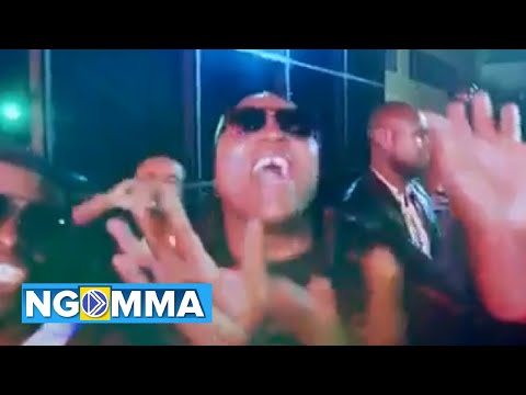 Alphamatone & Qwachezz Ft I Best & Will Boy - Ngoma Nationale (Official Video)