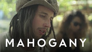 JP Cooper - Colour Me In Gold | Mahogany Session