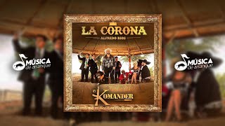 El Komander - Con La Pistola En La Mano