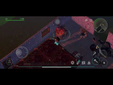 Last Day On Earth - Revenge Raid Base"Tanya" with 4xC4