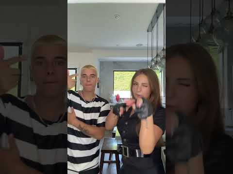 Gavin Magnus And Piper Rockelle Are Together..