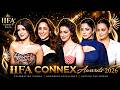 OMG Vinali Erica Raai Pragya More Bollywood Celebs Turn Up The Heat At IIFA Connex Event