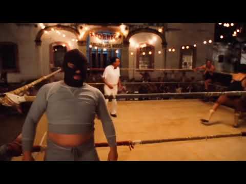 Nacho libre I want corn scene