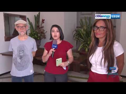 O DIA NEWS 26 08  FestLuso 2019