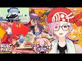 【KULONIKU: Bowl Up!】AWALNYA SAYA COBA-COBA #83