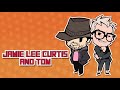 Opening 180 Guest Grumps 19 Arin Danny Jamie Lee Curtis Thomas Guest