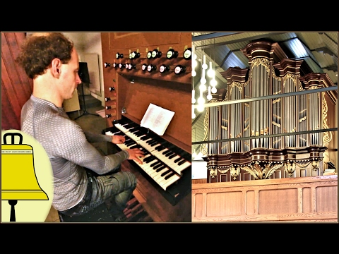 Opwekking 263, Er is een Verlosser: Samenzang Gereformeerde kerk Vrijgemaakt Schildwolde