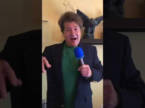 “Una Paloma Blanca” (1977) — Slim Whitman