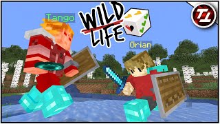 TangoTek's recent Youtube video thumbnail