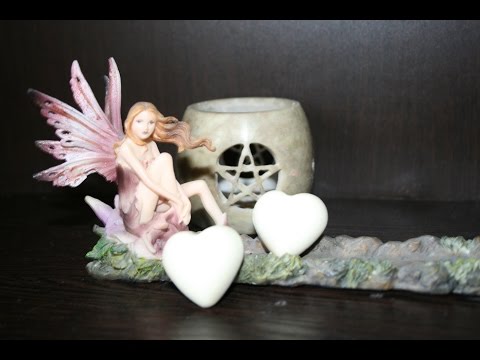 ❤ LOVE SPELLS Without Ingredients Really Works (Without consequences)❤ How to make