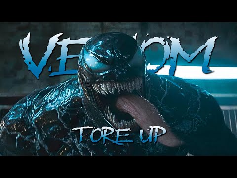 Venom: The Last Dance 「Edit 4K」- (Tore Up)