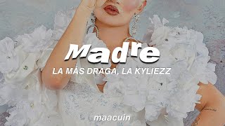 Madre Lyrics English Translation
