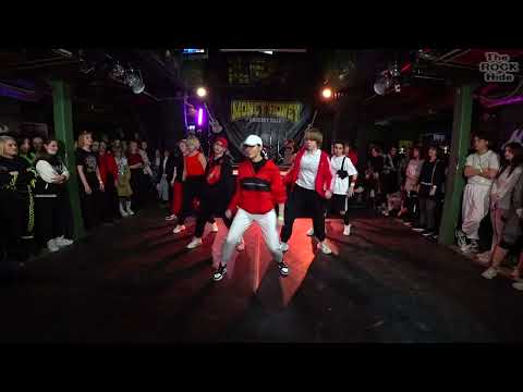 [SX3] Monsta x – Fighter dance cover by New moon [K-pop cover battle ★ 3.4.22 (03.04.2022)]