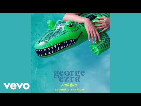 Video thumbnail for Shotgun (Acoustic)