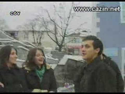 Ibrahim Kovacevic - Mojih 5 minuta - 1. dio