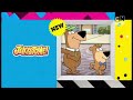 Cartoon Network 1 UK Continuity And Adverts 14th 15th October 2024
