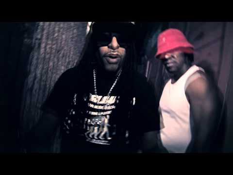 Redkilla ft Acito - No time Prod by Yungspliff