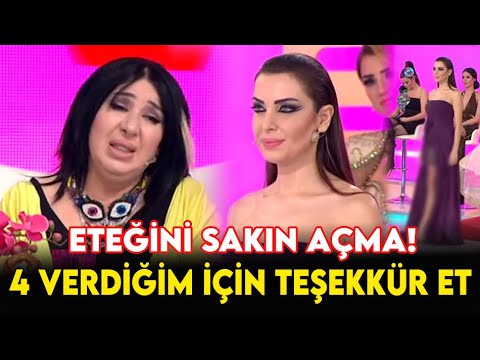 Nur Yerlitaş'ın Sevmediği Her Şey Duygu'nun Elbisesinde Toplanmış - İşte Benim Stilim