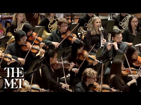 Tan Dun—Symphony of Colors: Terracotta and Triple Concerto: Hero