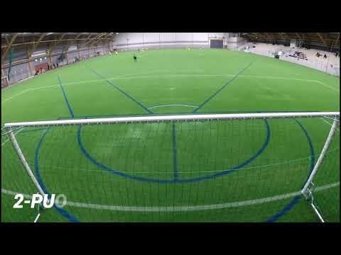 Huuhkajaliiga 2.2.2022 Ilves P08 - Haka 08 Markuksen tilanteet