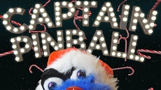 Captain Pinball- I Love Christmas, Singalong Challenge