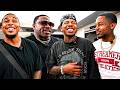 Deshae Frost Adrien Broner DeenTheGreat Throw A CRAZY Party