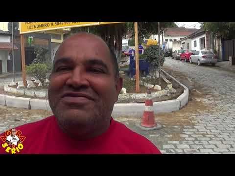 Prefeito Ayres Scorsatto faz Cida e Chico Junior Passar Vergonha e faz a Pavimentação da Rua da AProj até a Sabesp e CIRETRAN obra avaliada em mais de 1 milhão de reais