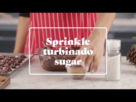 Farm Bureau Health Plans - Dark Chocolate Sea Salt Recipe