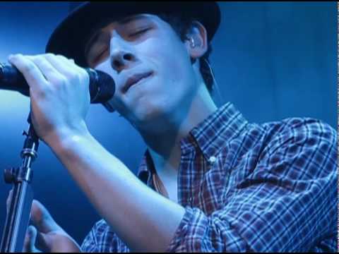 HQ NICK JONAS - STAY - UPPER DARBY, PA TOWER THEATER 1/9/10