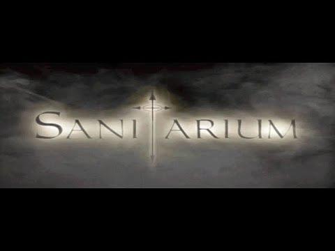 Sanitarium - The Morgue and Cemetery