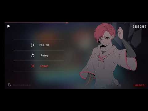 [Cytus II] Sunshine Duration by Re: Brych VOC Sing sing Rabbit | S Score [Cherry Route]