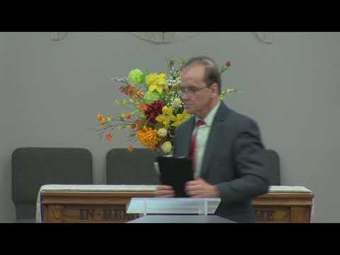 Sutter Hill S.D.A - Church - "Are You Satisfied With Your Life" - Pastor Jovan Ilijev - 11-12 -22