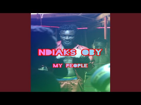 My People - Ndiaks Oby