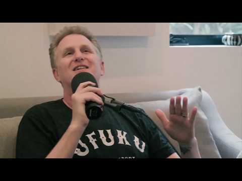 I Am Rapaport Stereo Podcast with WARREN SAPP Promo Video