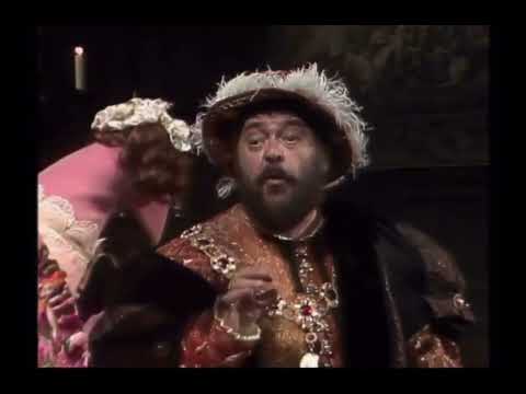 The Muppet Show - 202: Zero Mostel - “What Do the Simple Folk Do” (1977) (Part 2)