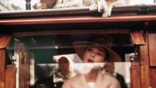 The Fashion Designer and His Muse - Audrey Hepburn and Hubert de Givenchy